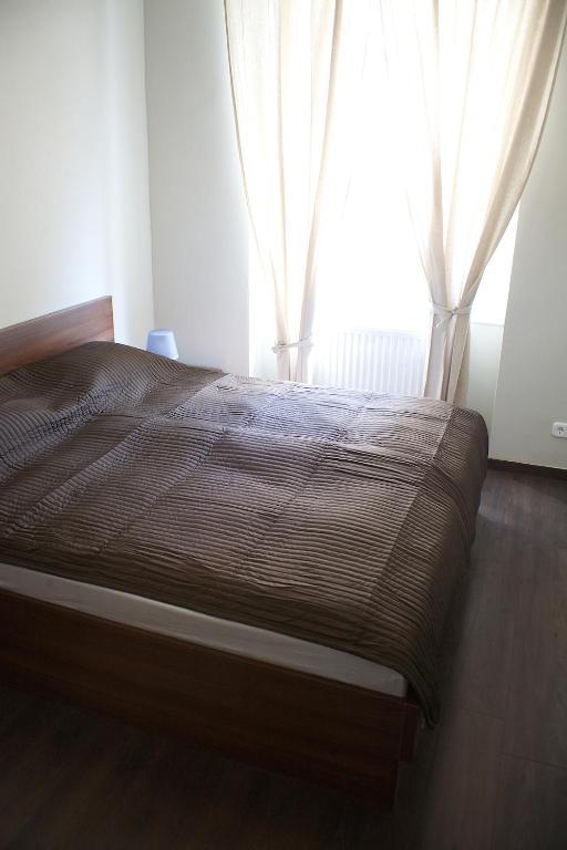 Five Season'S Apartment Будапеща Стая снимка