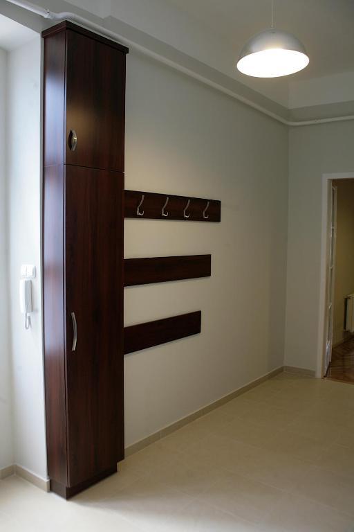 Five Season'S Apartment Будапеща Екстериор снимка