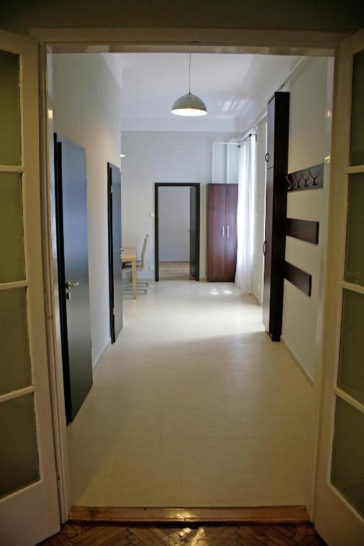 Five Season'S Apartment Будапеща Стая снимка