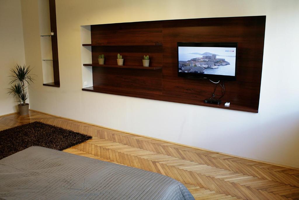 Five Season'S Apartment Будапеща Стая снимка
